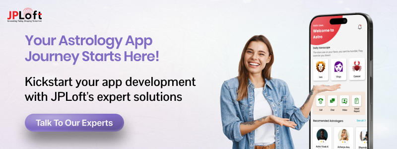 Your Astrology App Journey Starts Here CTA 1